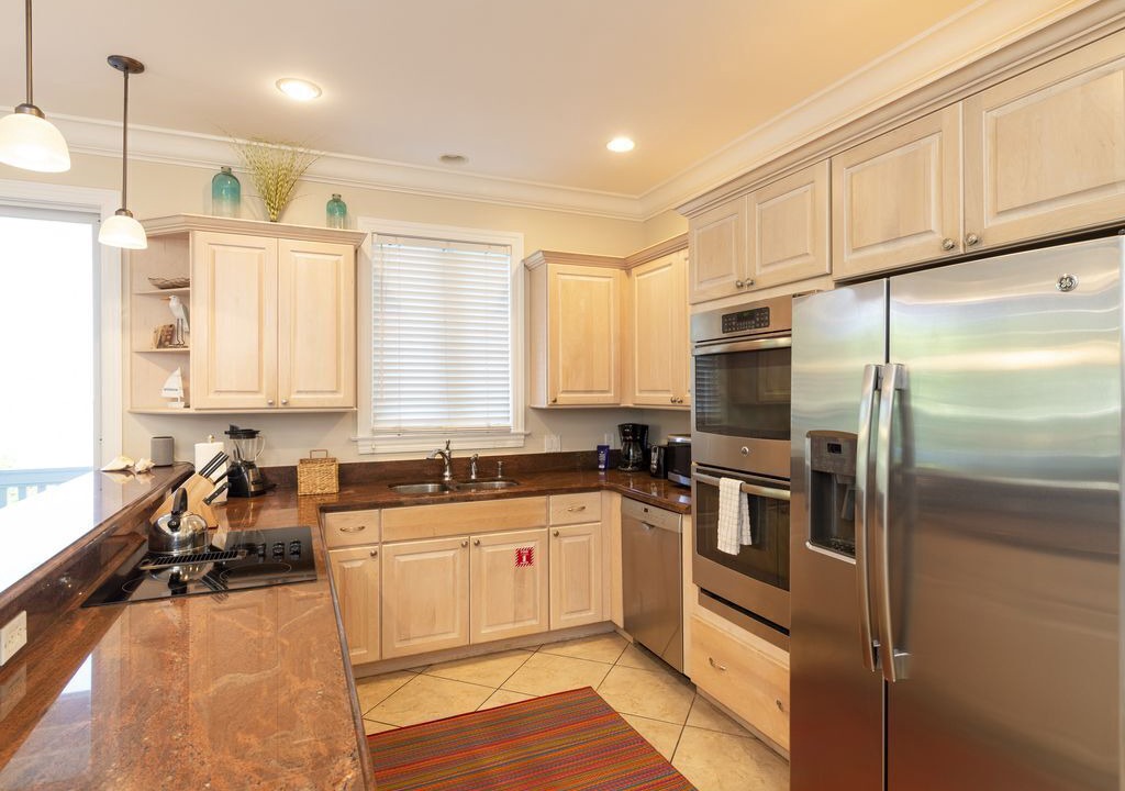 Photo of Kitchen in Key West