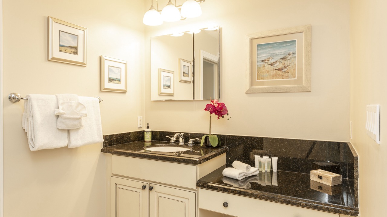 Photo of Bathroom in Key West