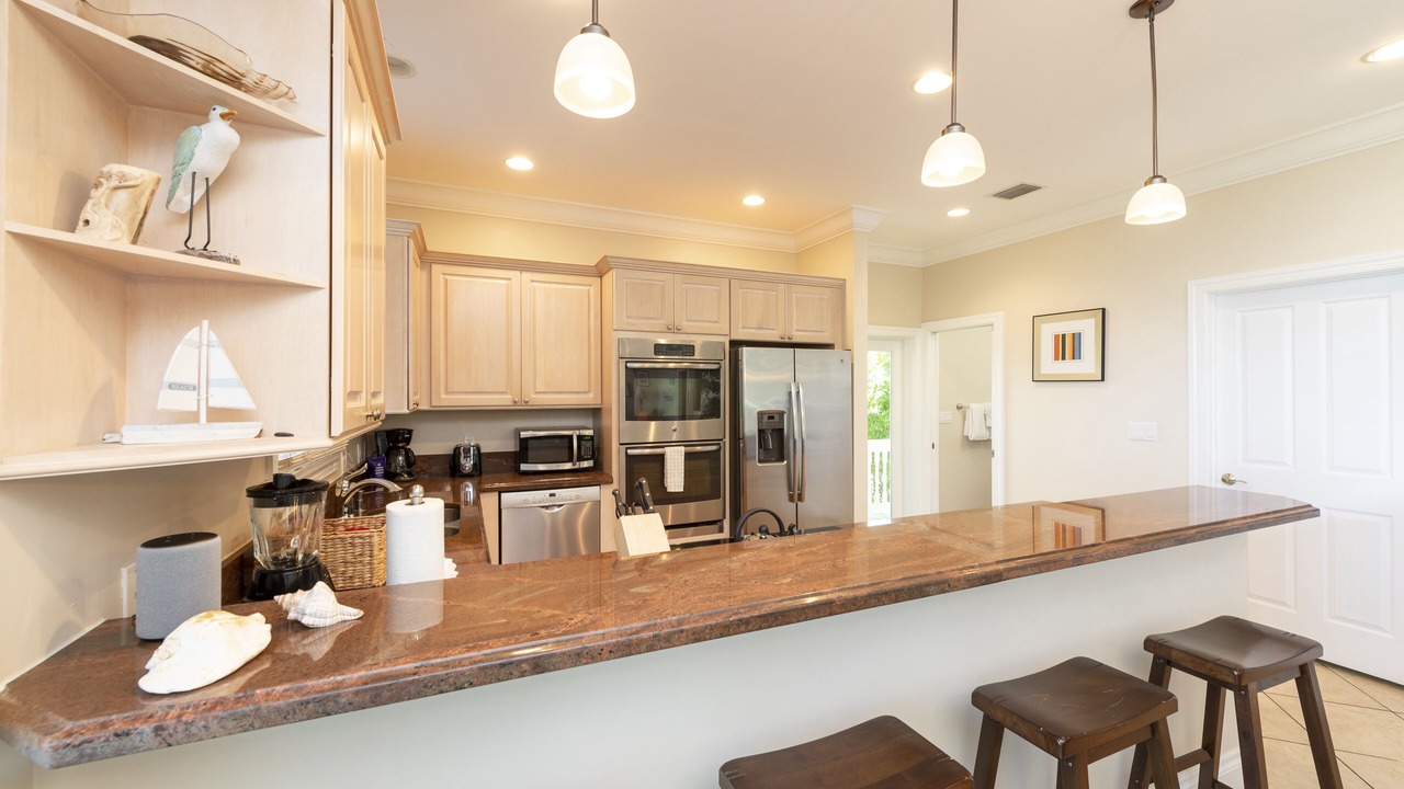 Photo of Kitchen in Key West