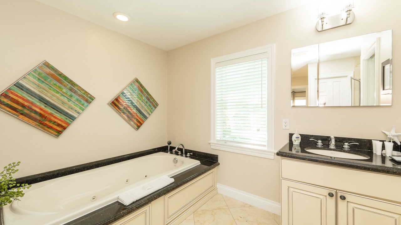 Photo of Bathroom in Key West