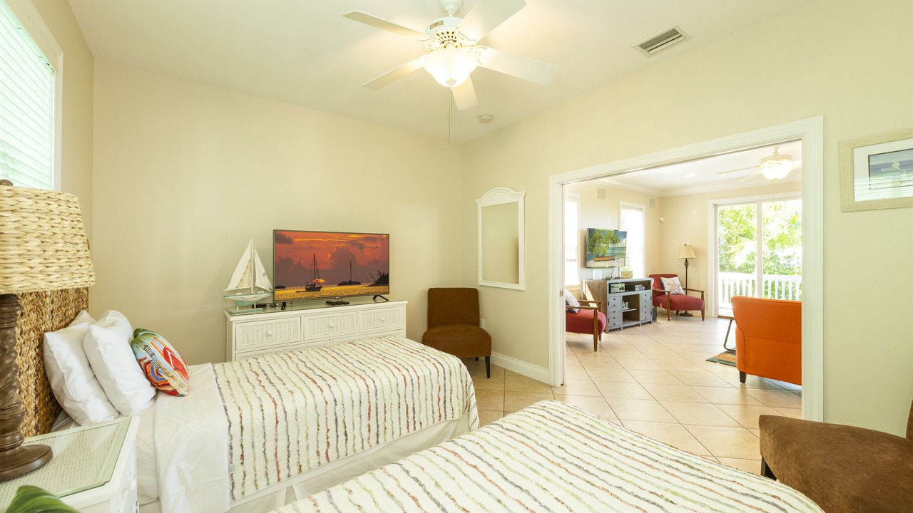 Photo of Bedroom in Key West