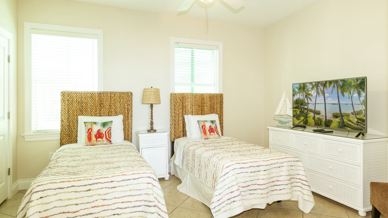 Photo of Bedroom in Key West