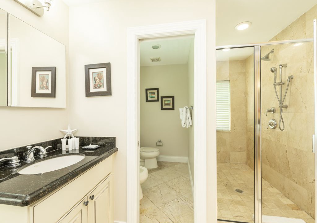 Photo of Bathroom in Key West