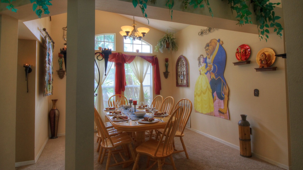 Photo of Bedroom in Sunridge Woods