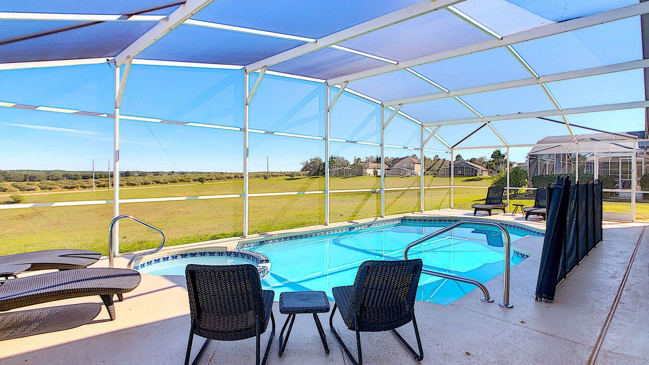 Photo of Outdoor in Davenport