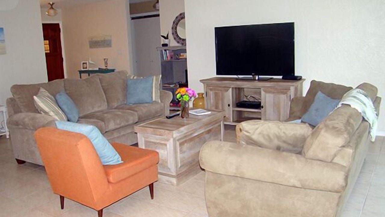 Photo of Bedroom in Ormond-by-the-Sea