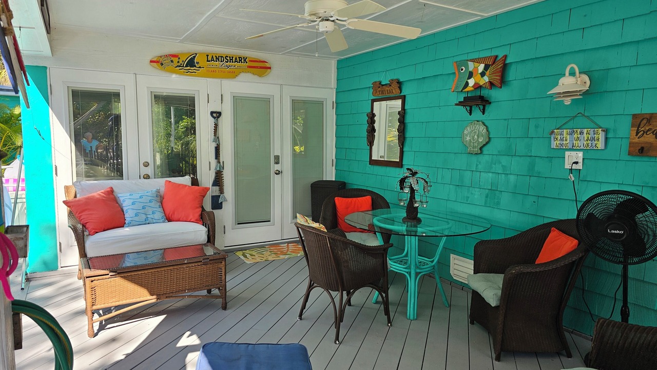 Photo of Outdoor in North Captiva