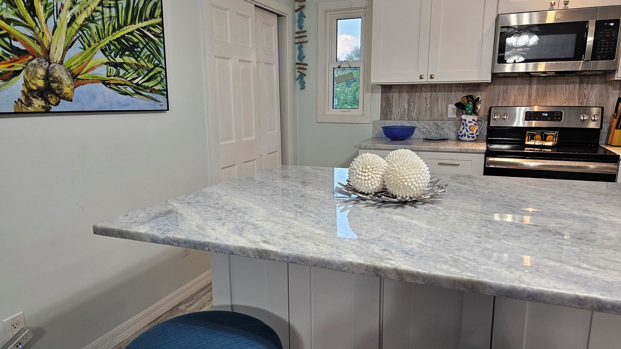 Photo of Kitchen in North Captiva
