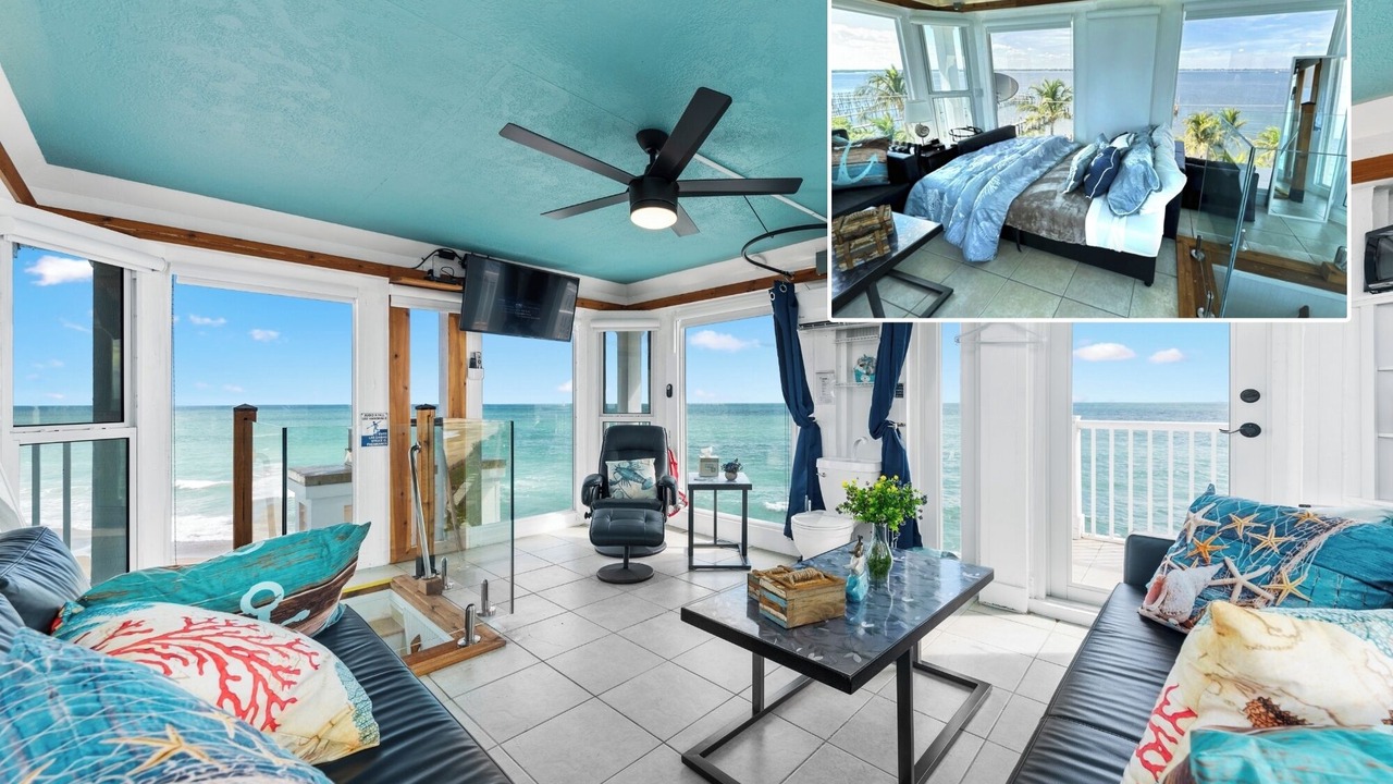 Photo of Bedroom in Stuart