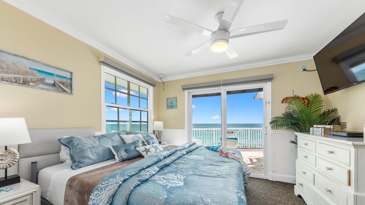 Photo of Patio Balcony in Stuart
