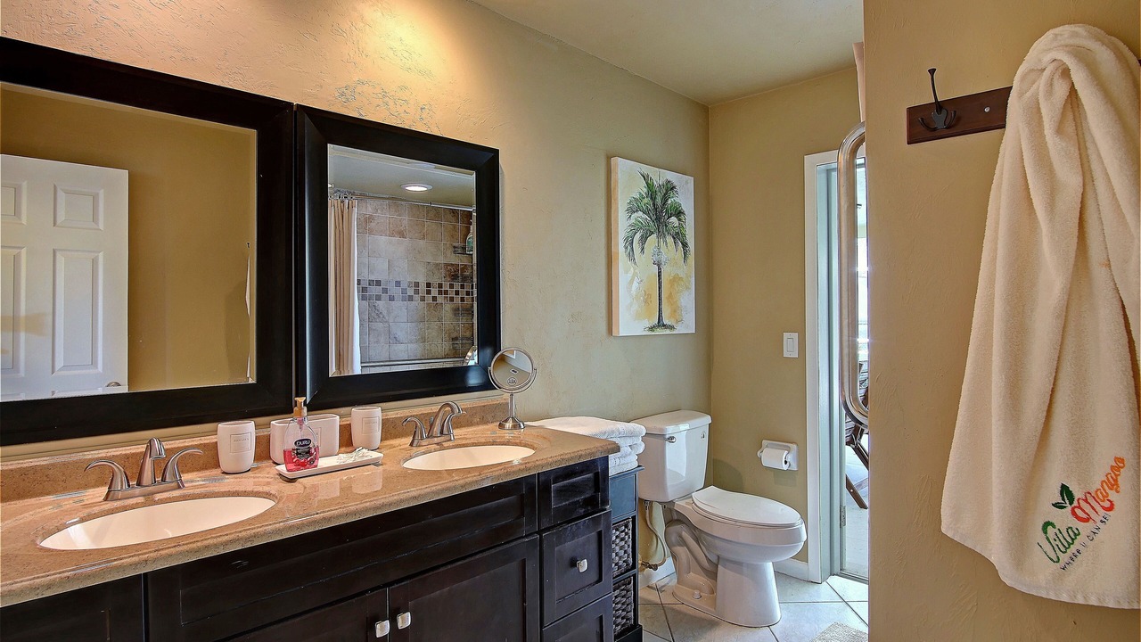 Photo of Bathroom in Fort Myers
