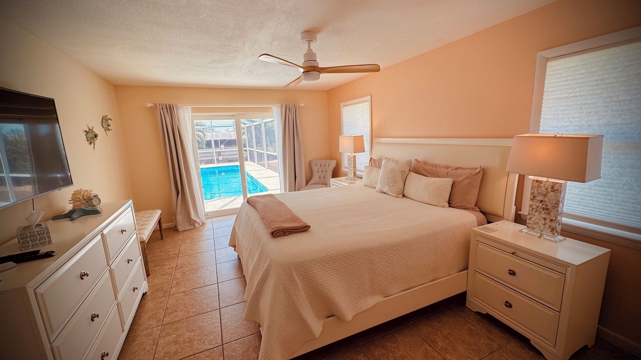 Photo of Bedroom in Fort Myers