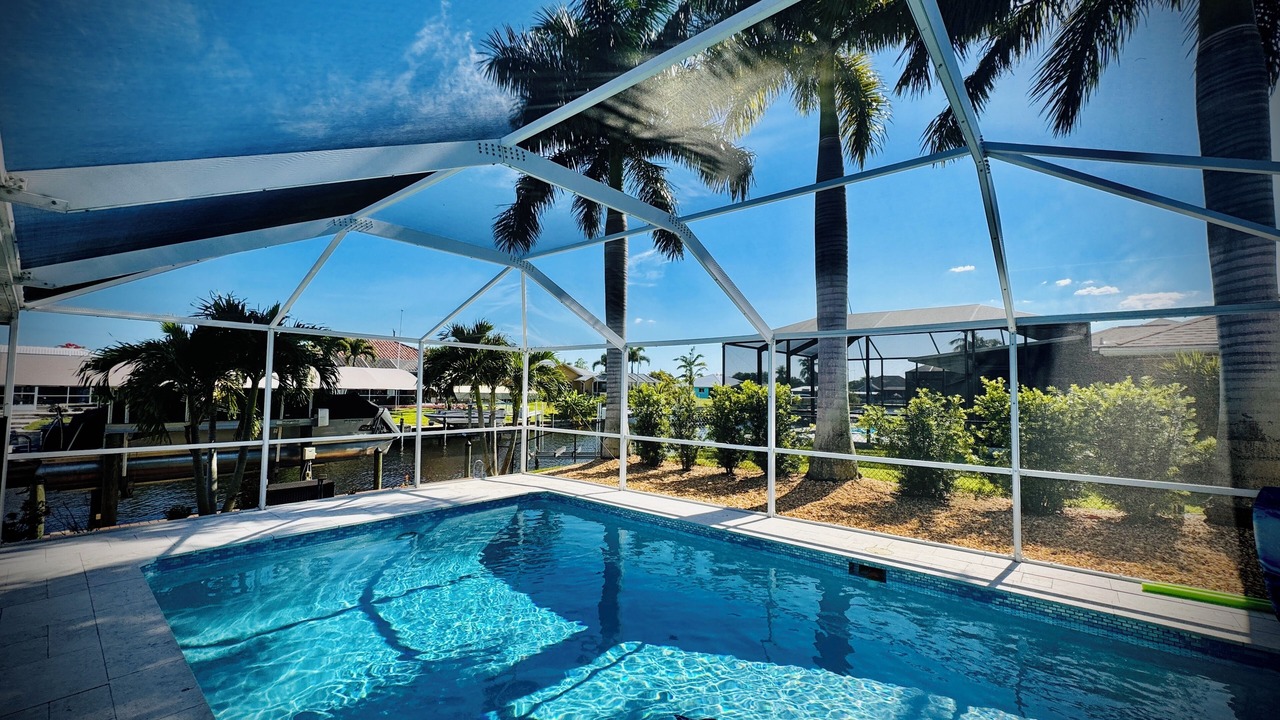 Photo of Outdoor in Fort Myers