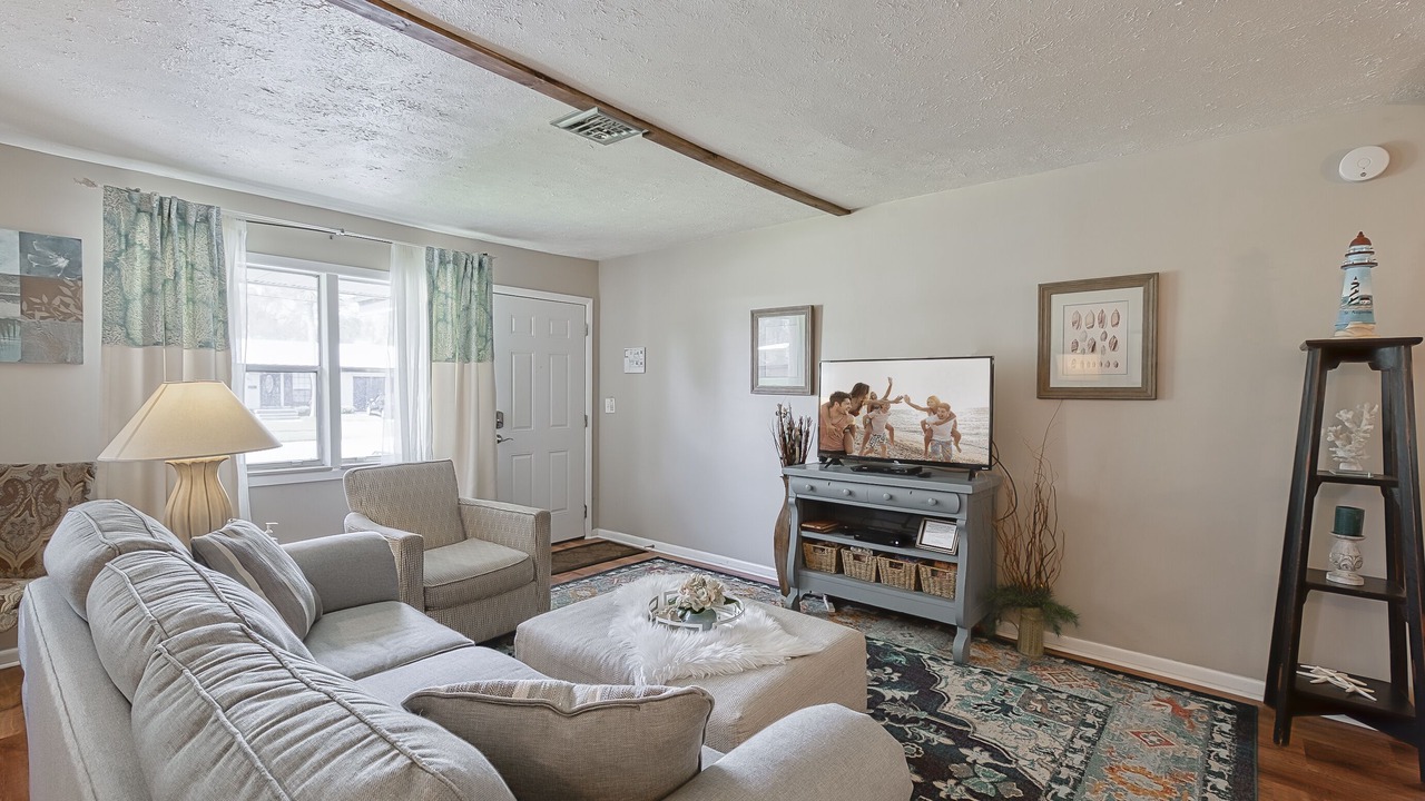 Photo of Livingroom in St. Augustine