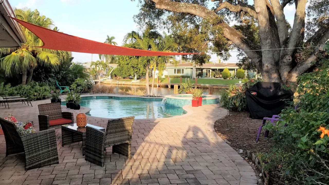 Photo of Outdoor in Garden Isles