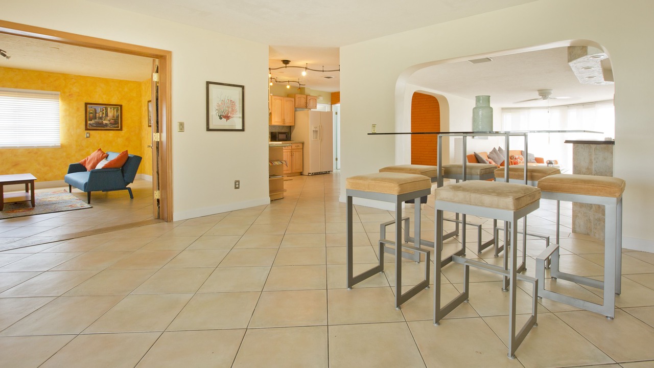 Photo of Bedroom in Garden Isles