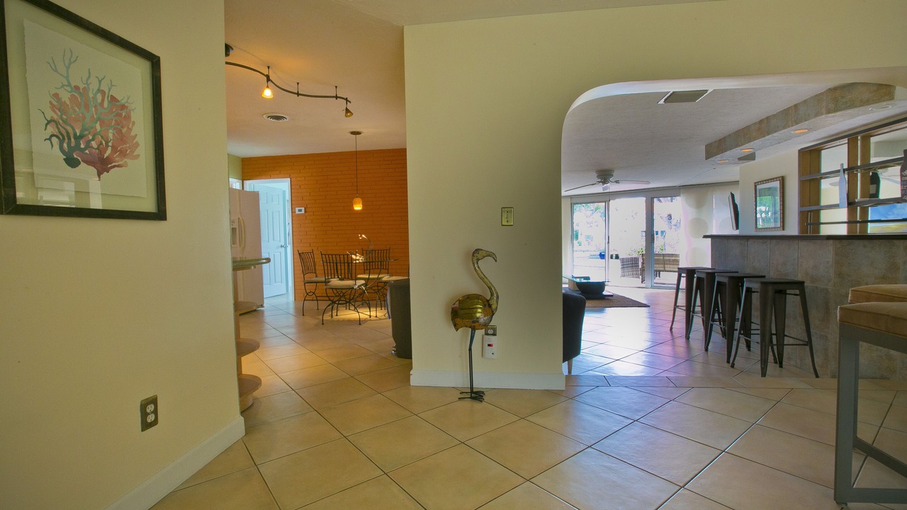 Photo of Bedroom in Garden Isles