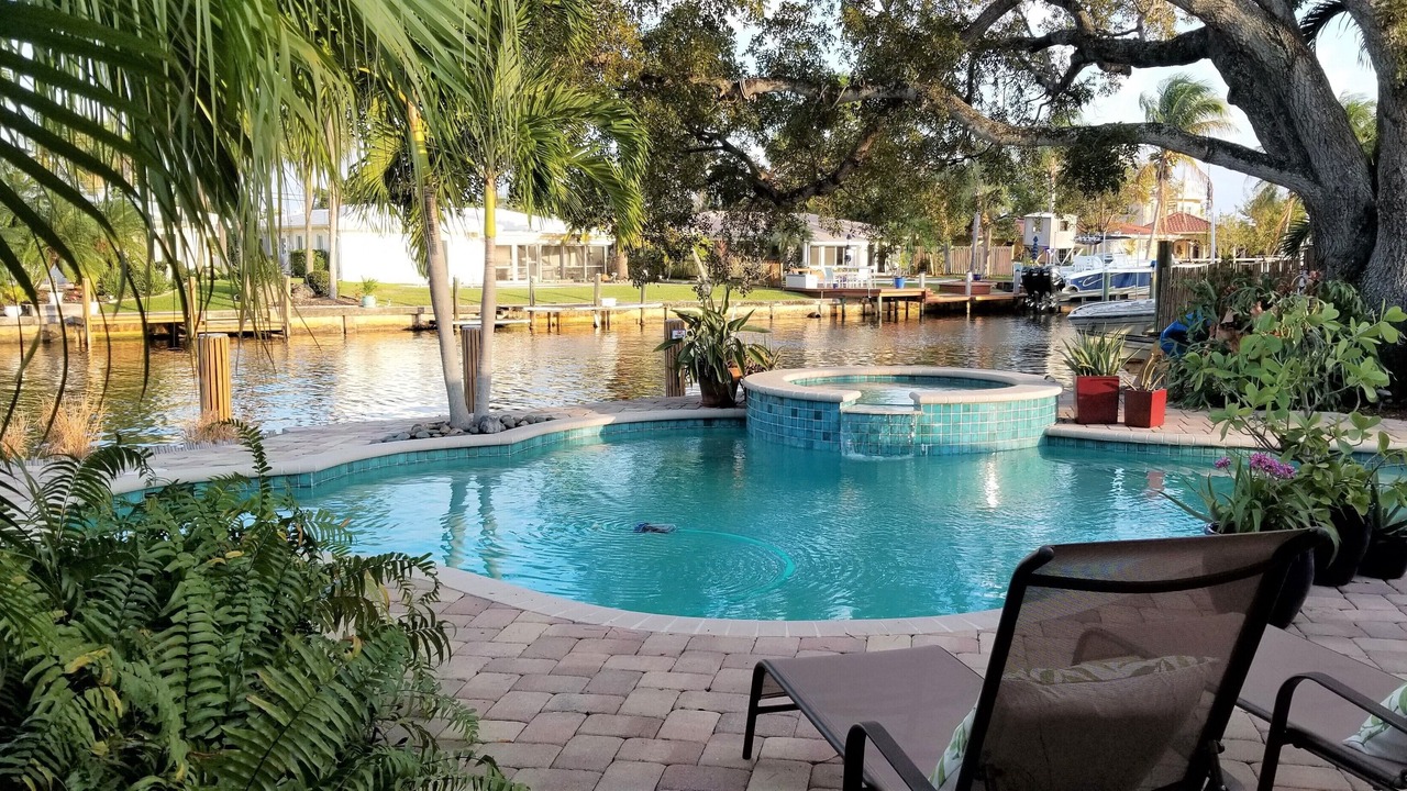 Photo of Outdoor in Garden Isles