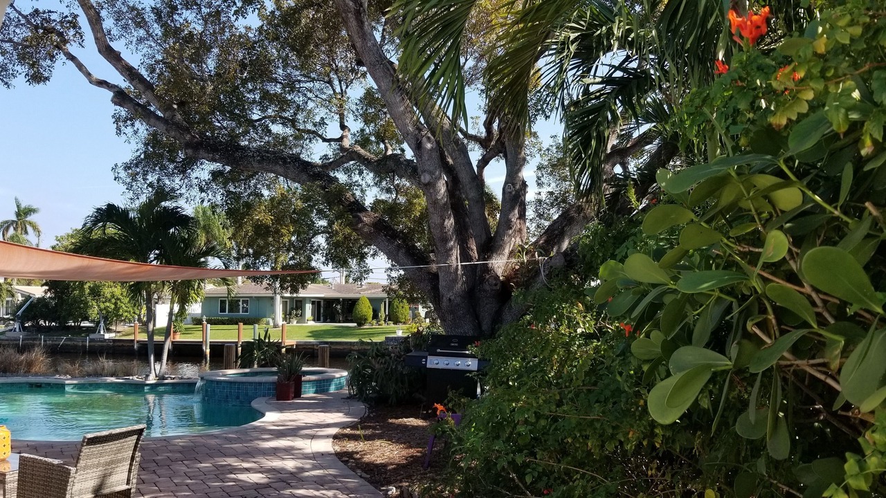 Photo of Outdoor in Garden Isles