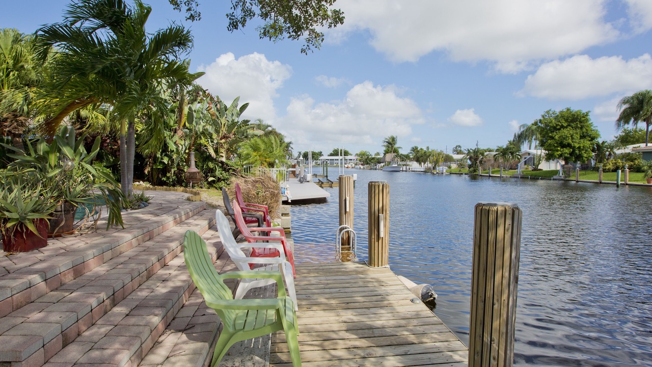 Photo of Outdoor in Garden Isles