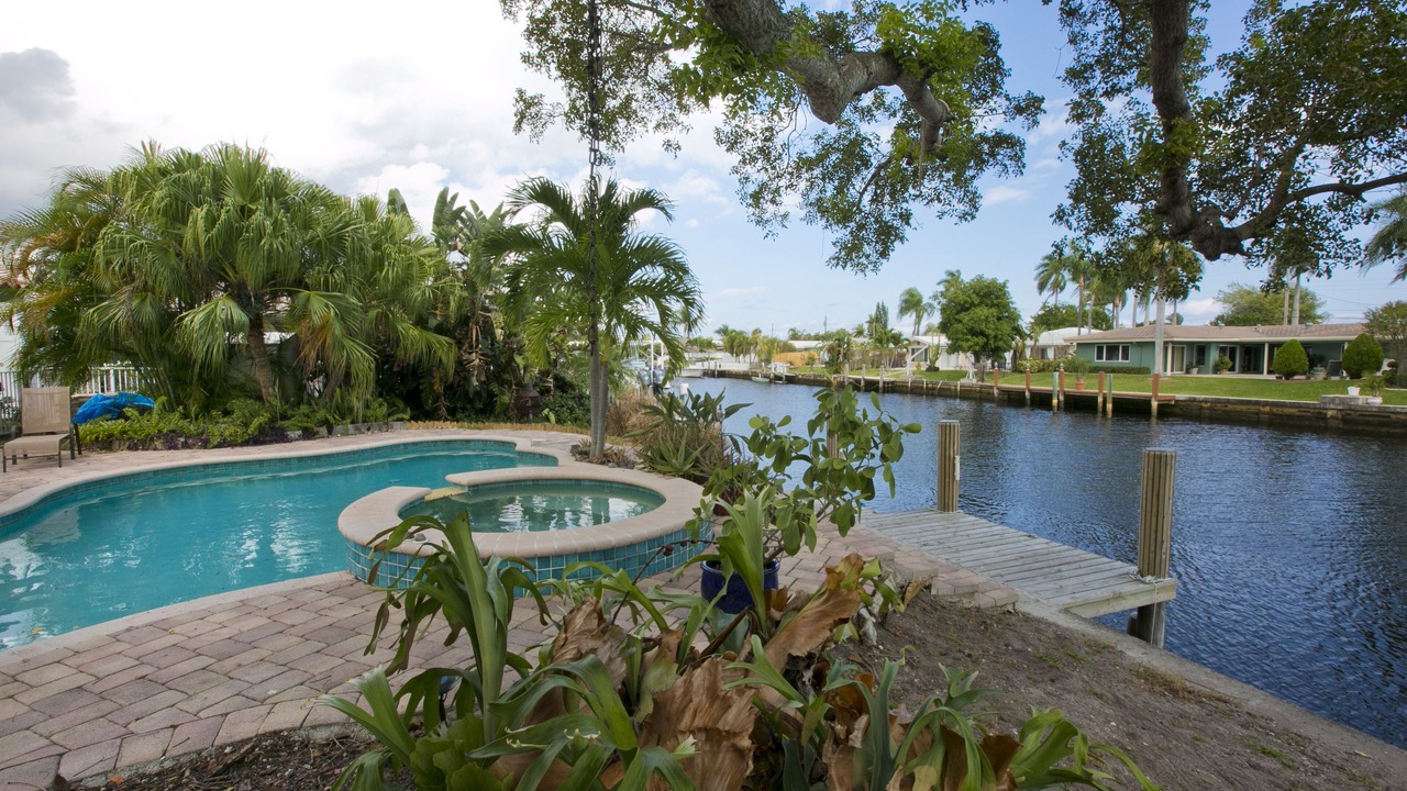 Photo of Outdoor in Garden Isles