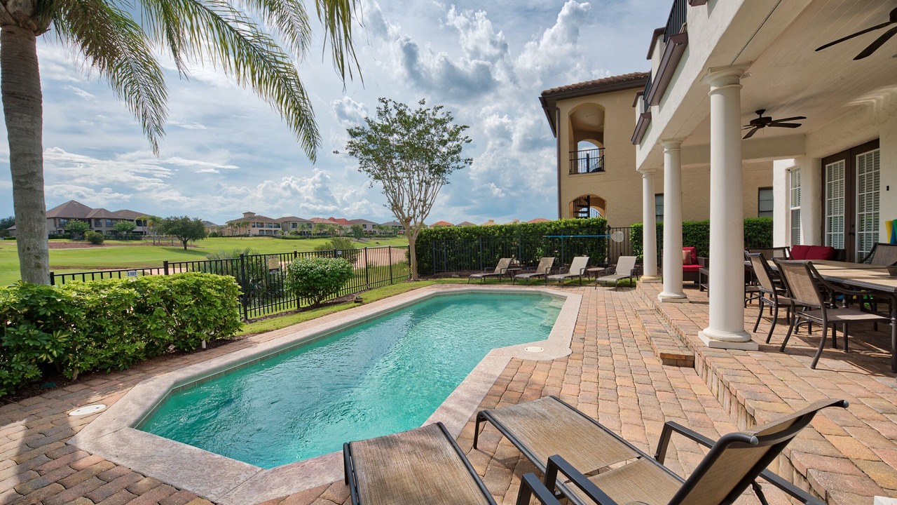 Photo of Outdoor in Reunion