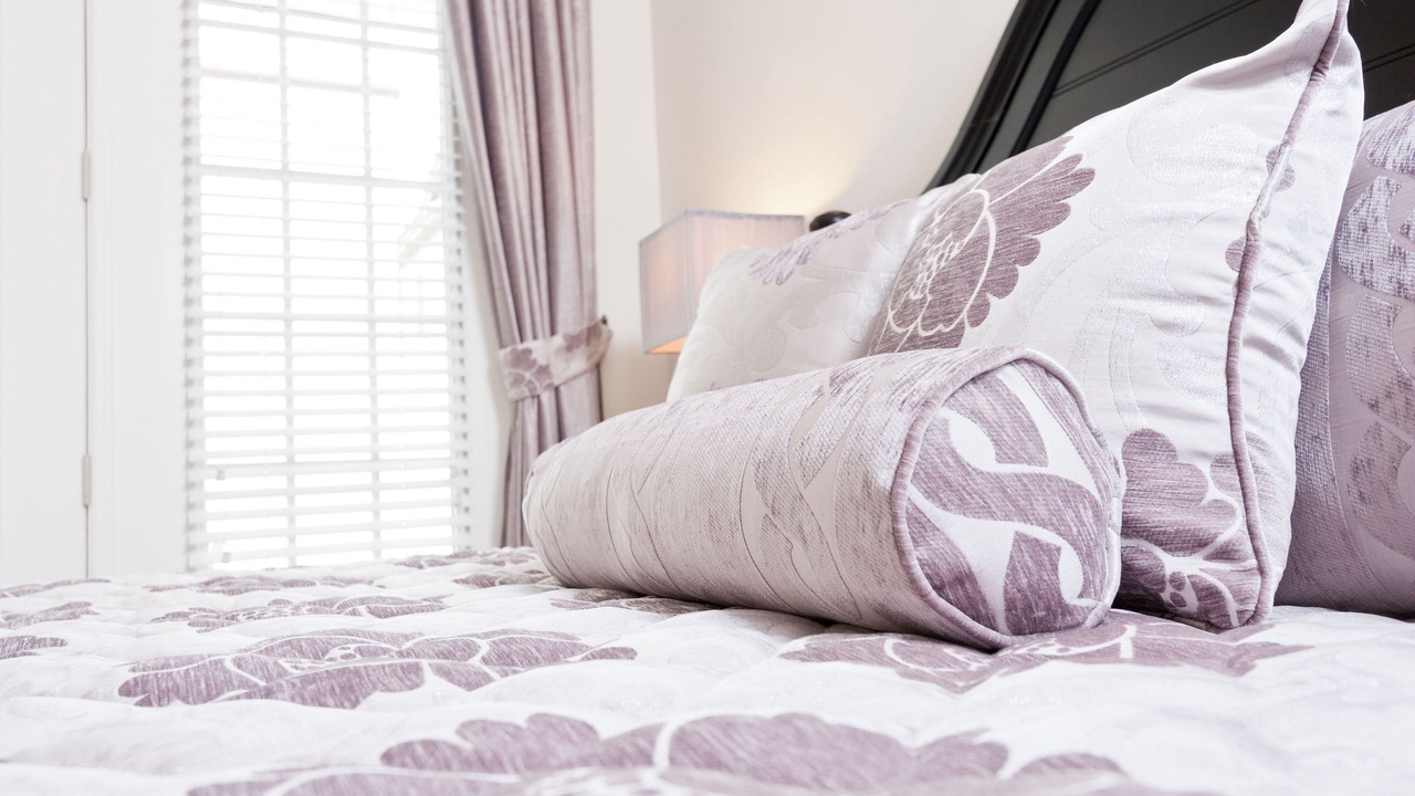 Photo of Bedroom in Reunion