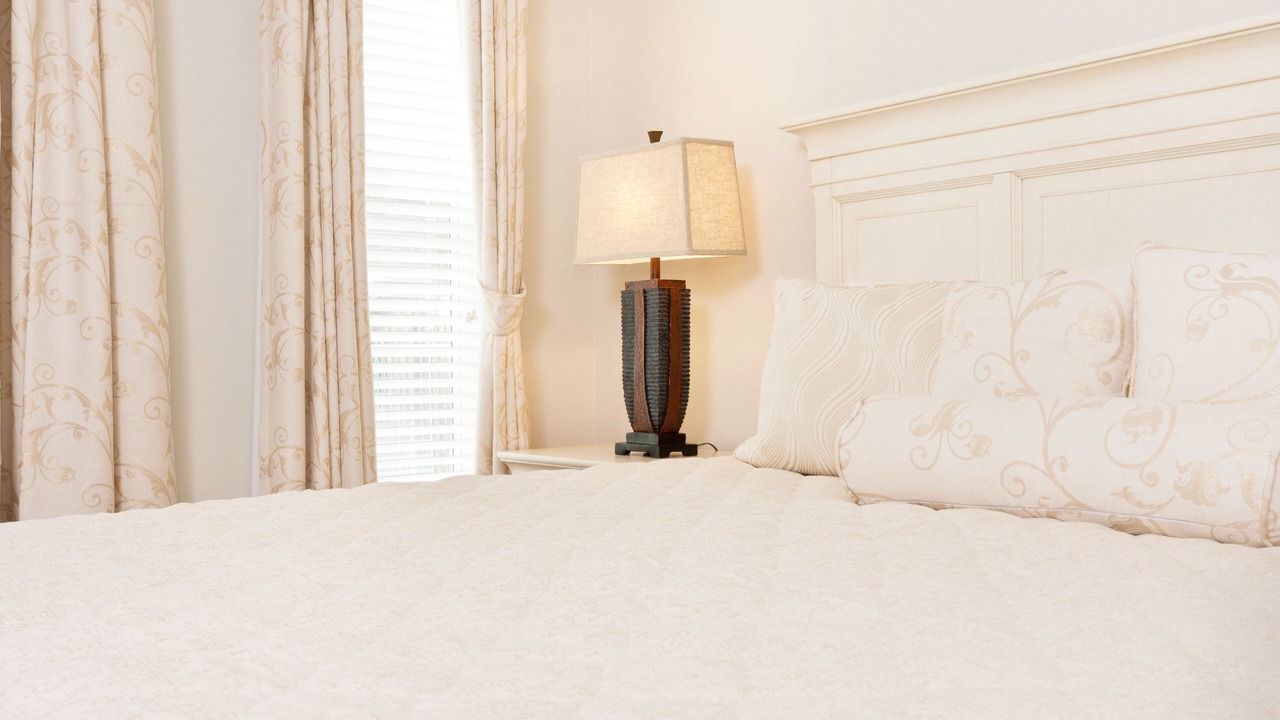 Photo of Bedroom in Reunion