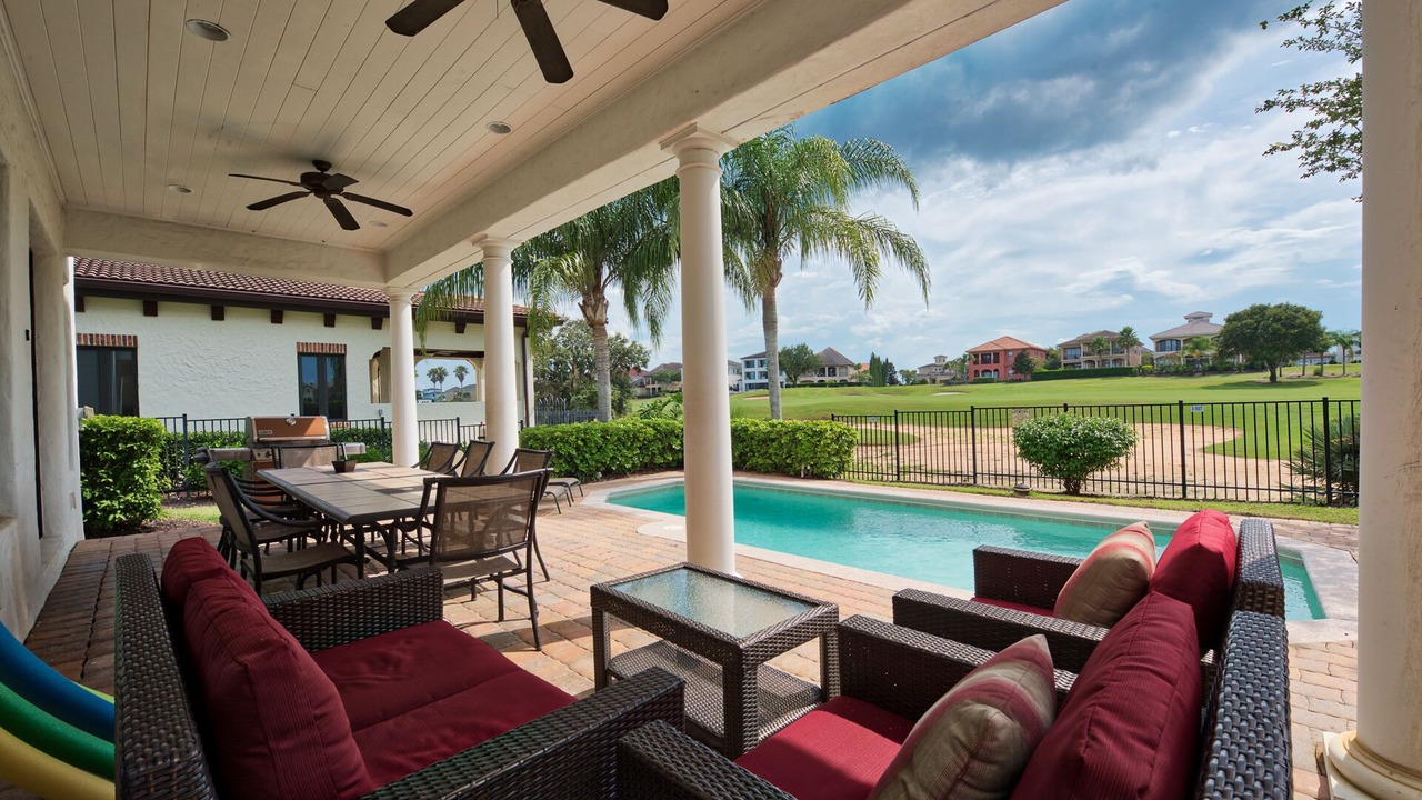 Photo of Outdoor in Reunion