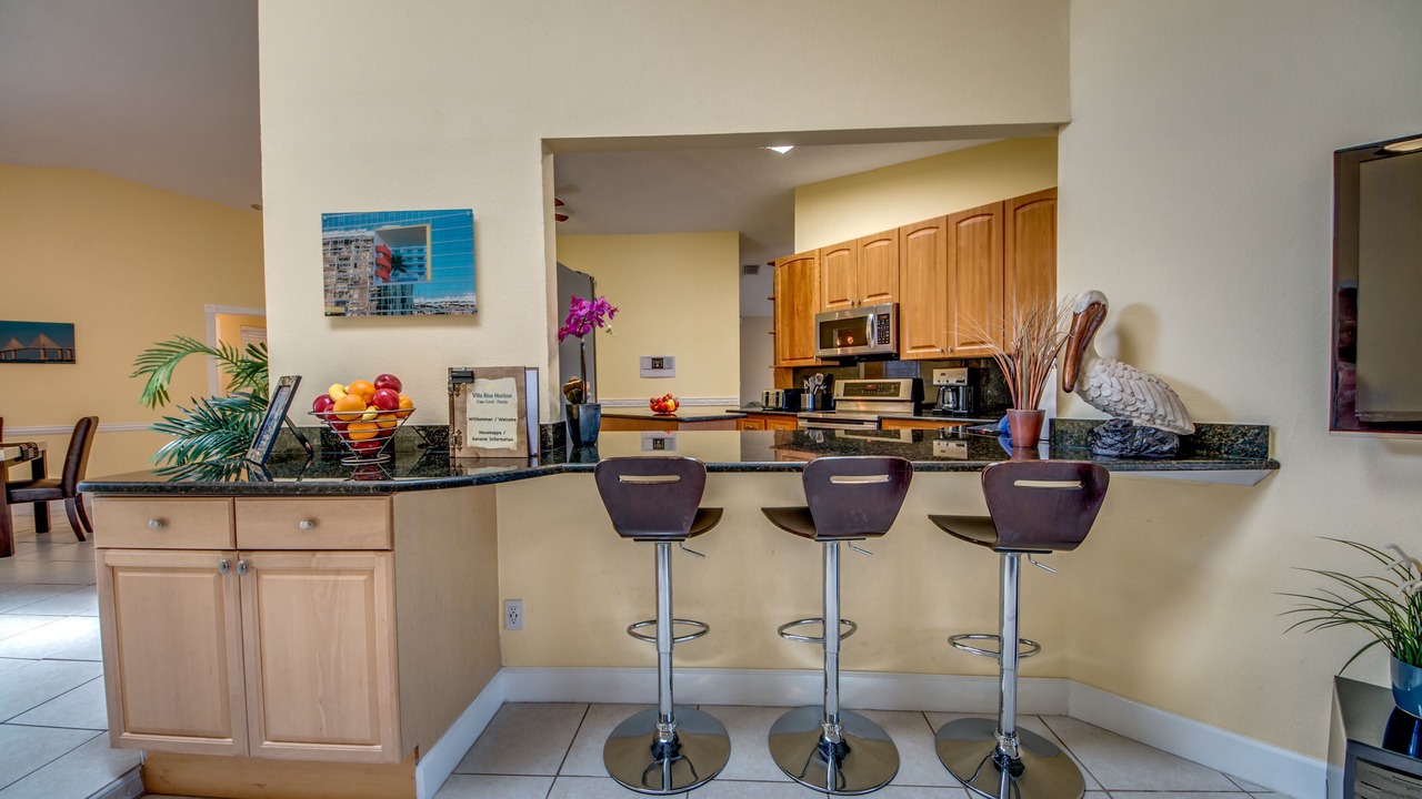 Photo of Kitchen in Fort Myers