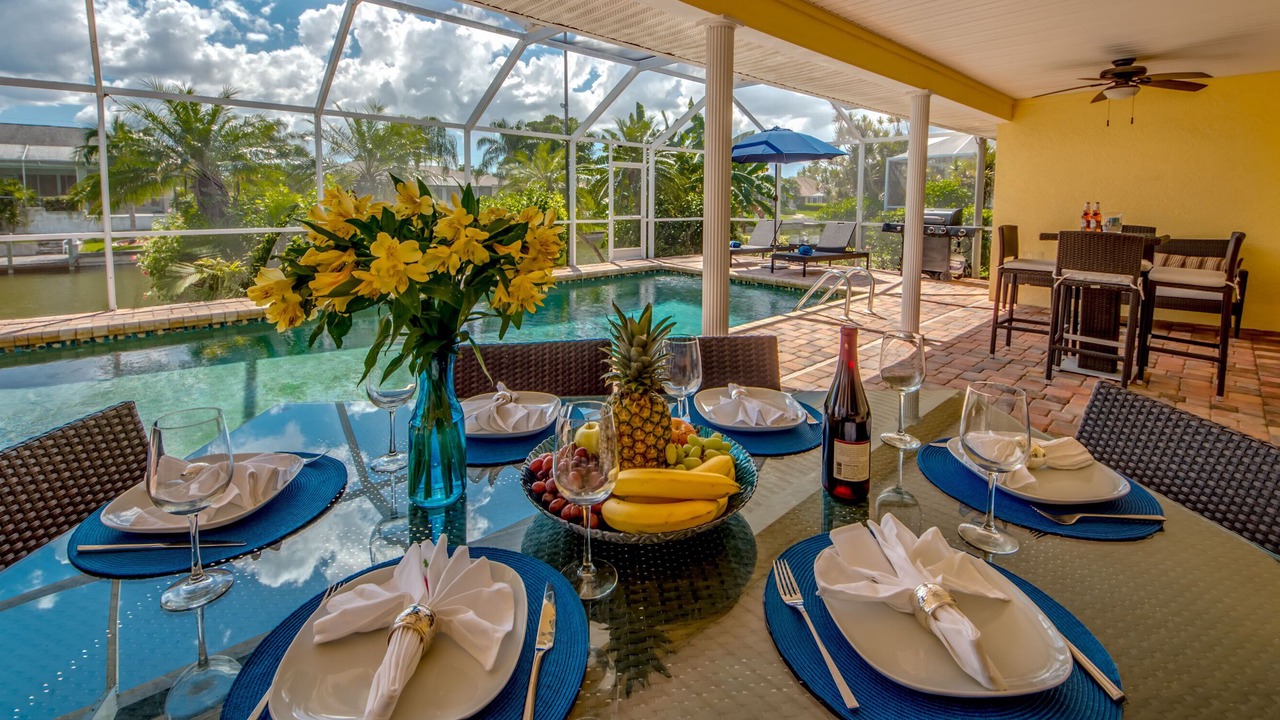 Photo of Outdoor in Fort Myers