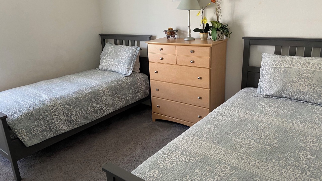 Photo of Bedroom in Kissimmee