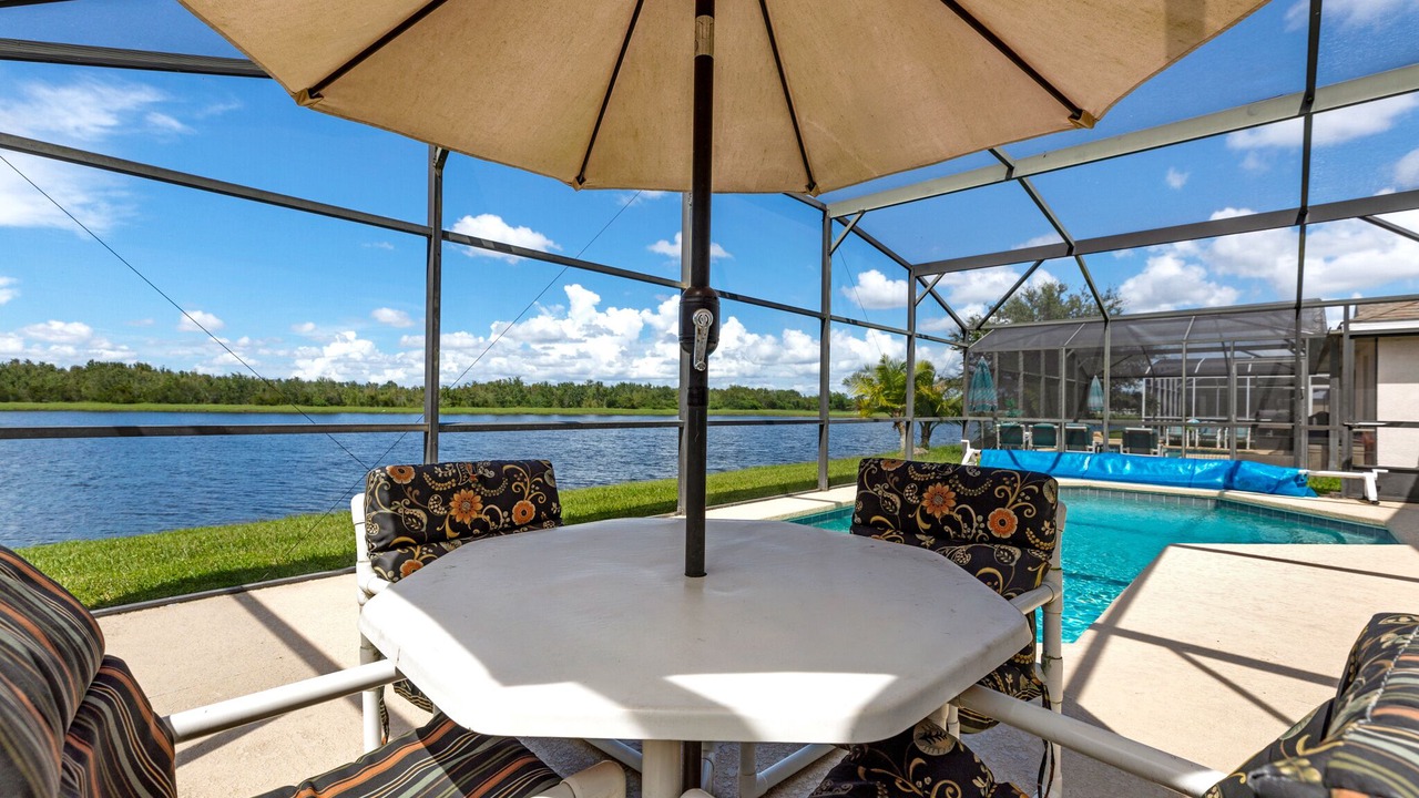 Photo of Outdoor in Kissimmee