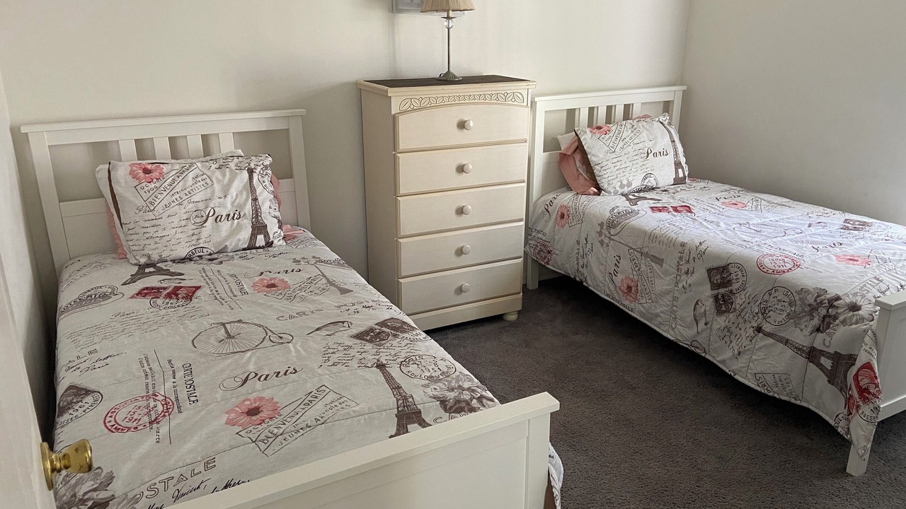Photo of Bedroom in Kissimmee