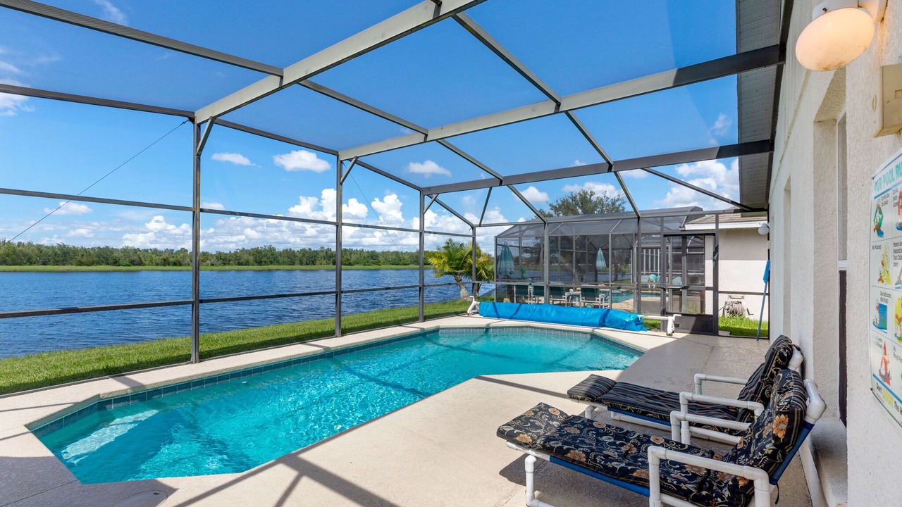 Photo of Outdoor in Kissimmee
