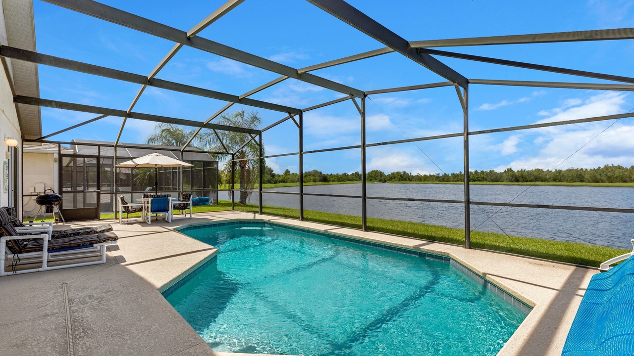 Photo of Outdoor in Kissimmee