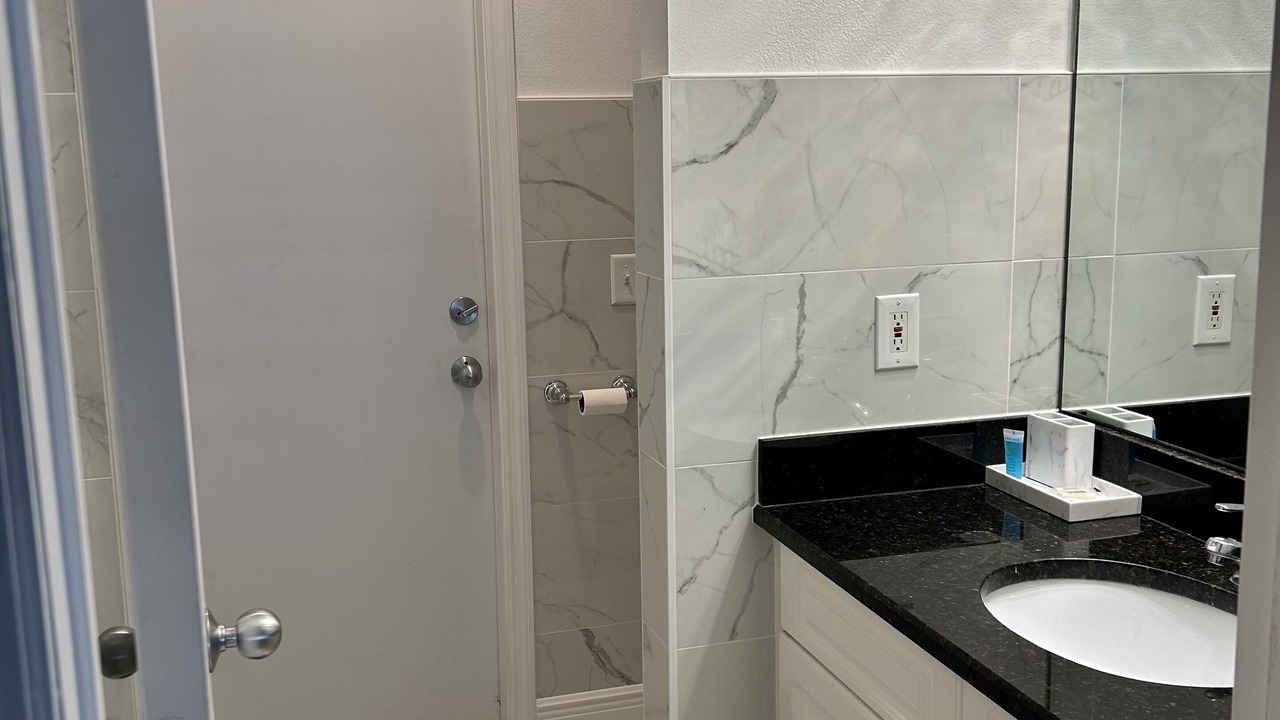 Photo of Bathroom in West Kissimmee
