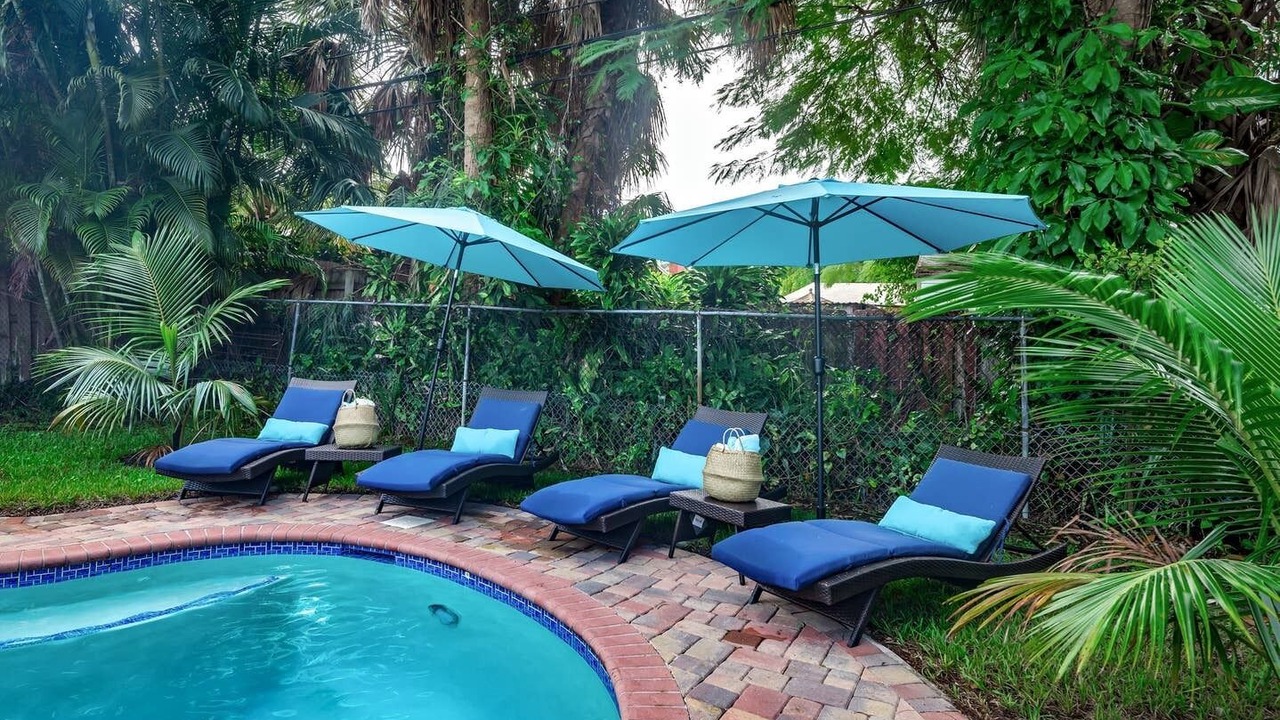 Photo of Outdoor in Flamingo Parks