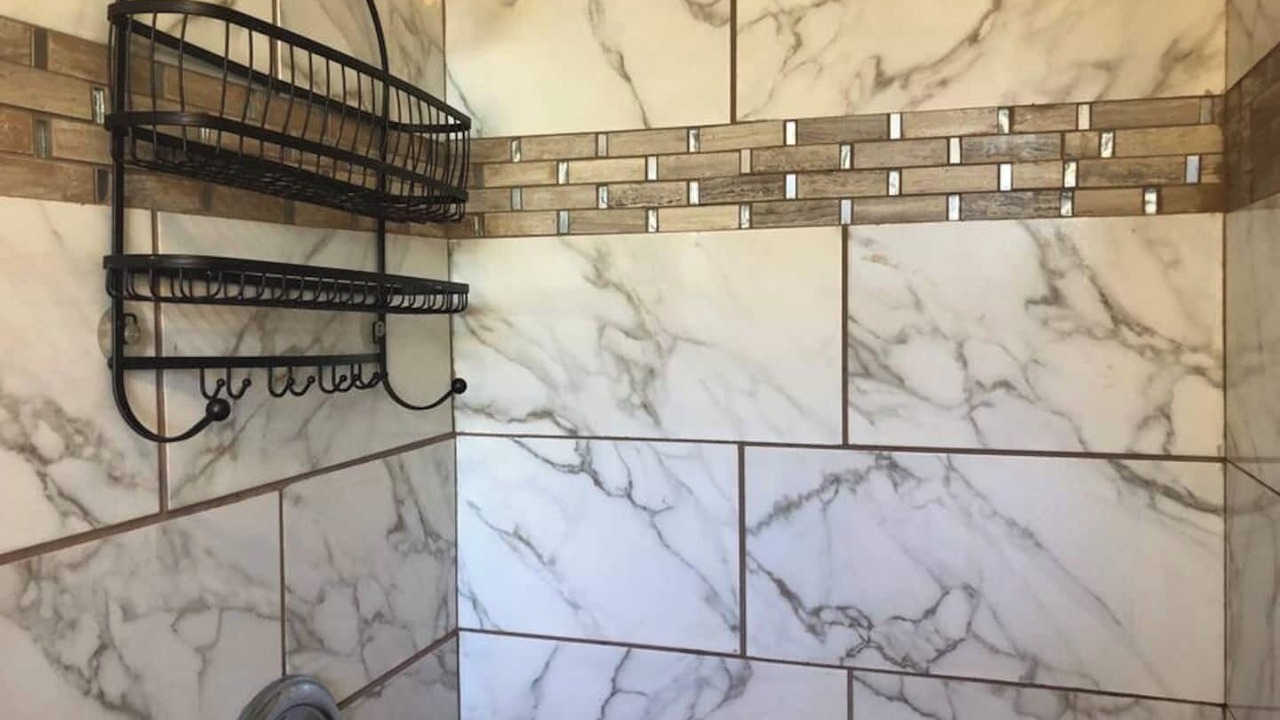 Photo of Bathroom in Englewood