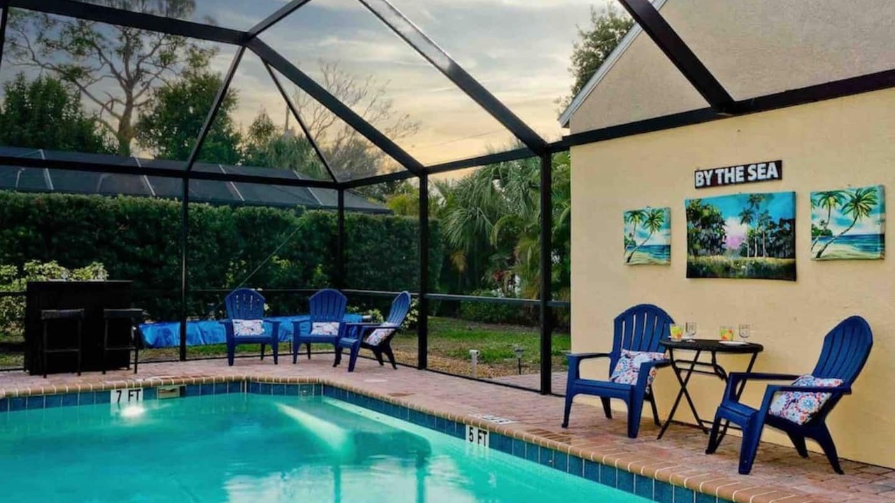 Photo of Outdoor in Golden Beach