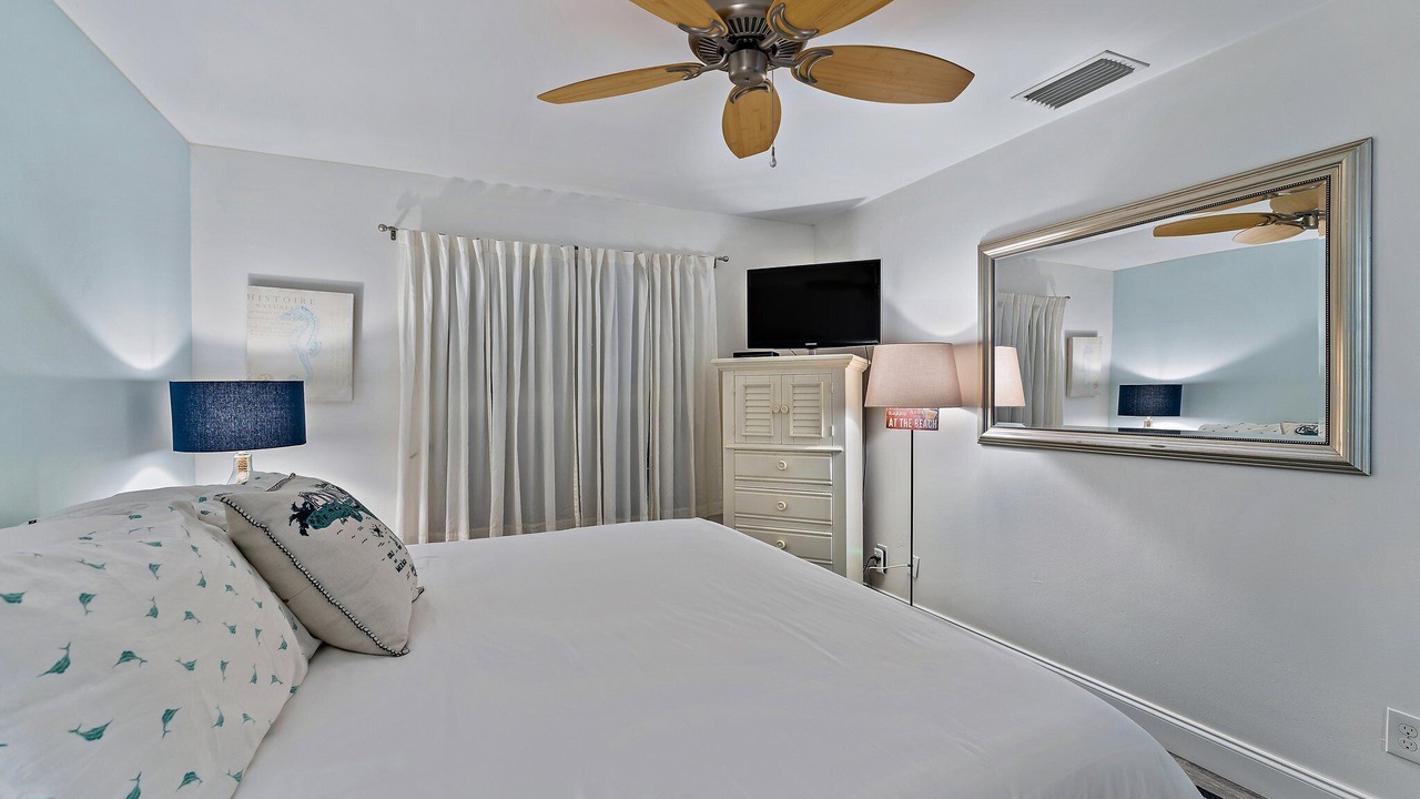 Photo of Bedroom in Stuart