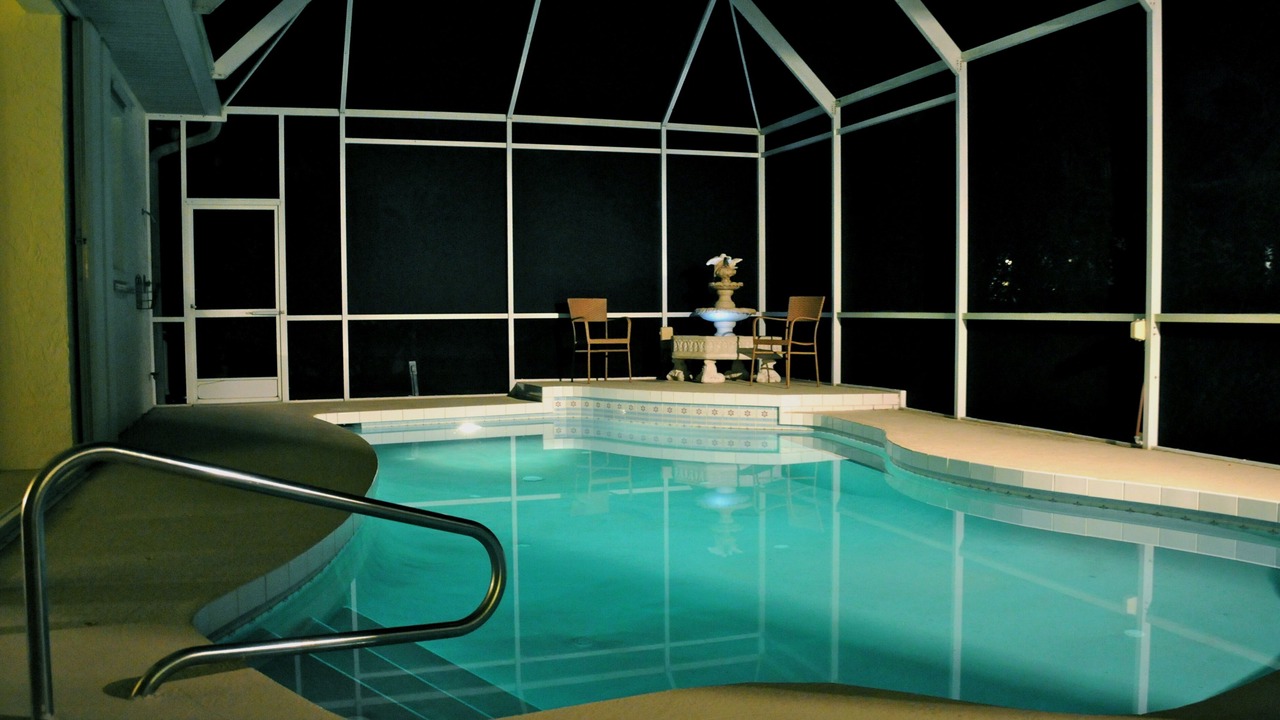 Photo of Outdoor in Golden Beach