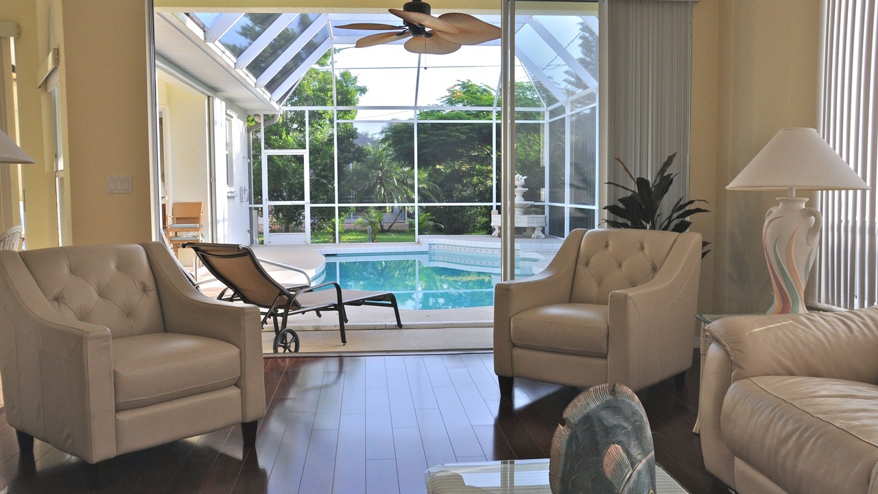 Photo of Outdoor in Golden Beach