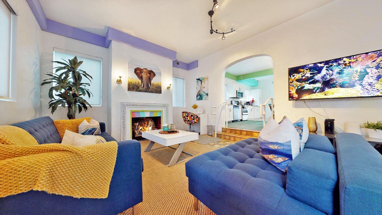 Photo of Livingroom in West Avenue