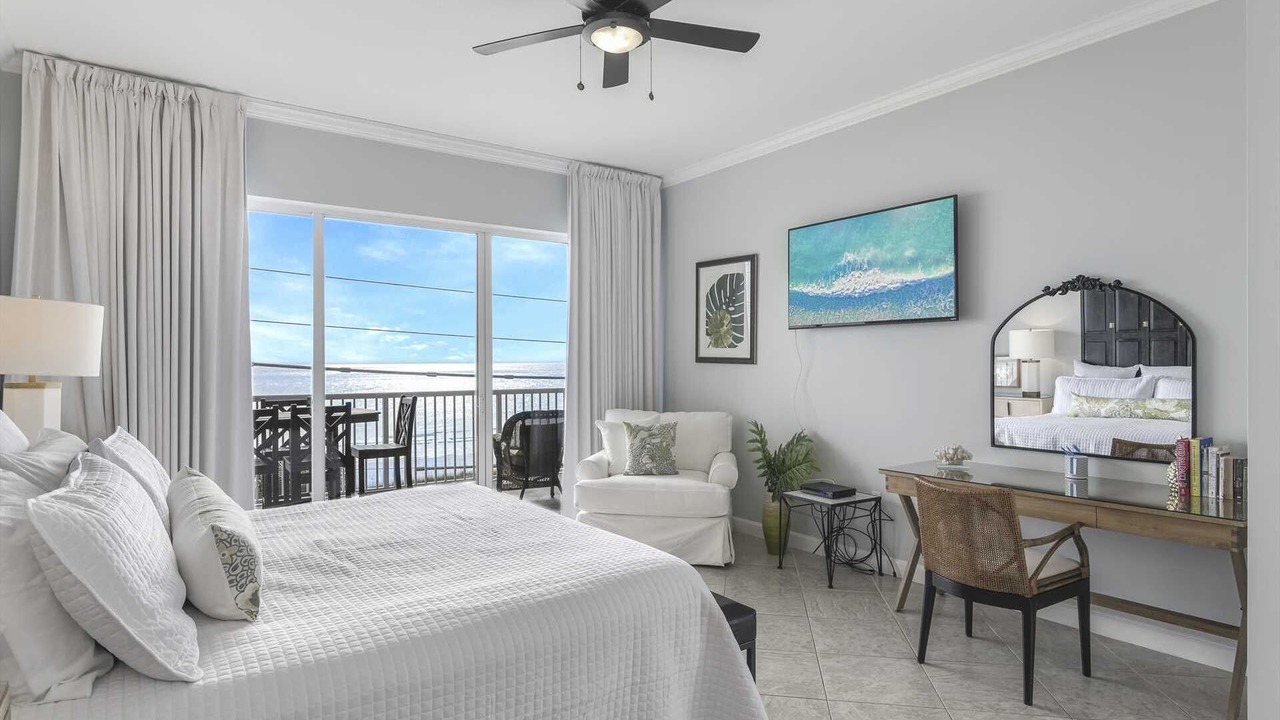 Photo of Bedroom in Avalon Beach Estates
