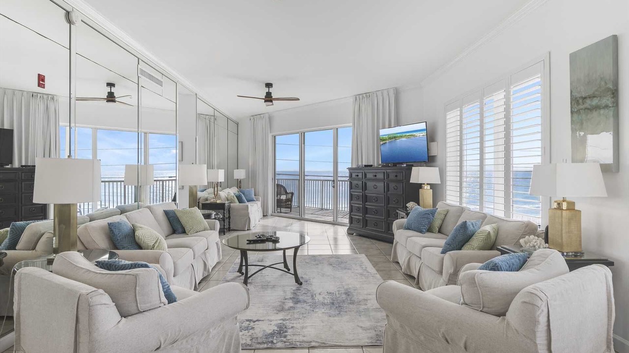 Photo of Livingroom in Avalon Beach Estates