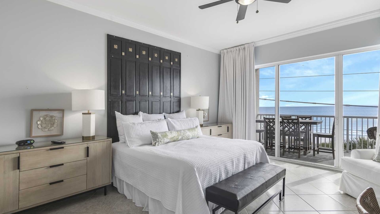 Photo of Bedroom in Avalon Beach Estates