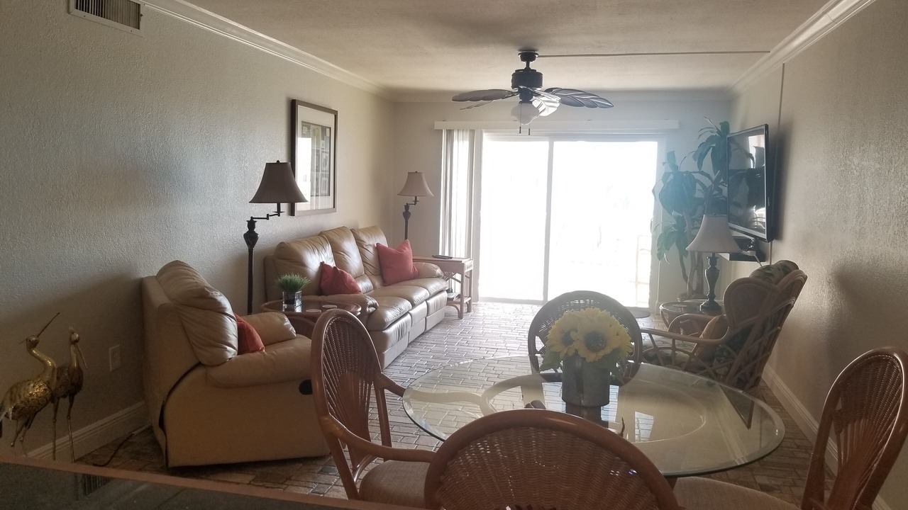 Photo of Bedroom in Cocoa Beach