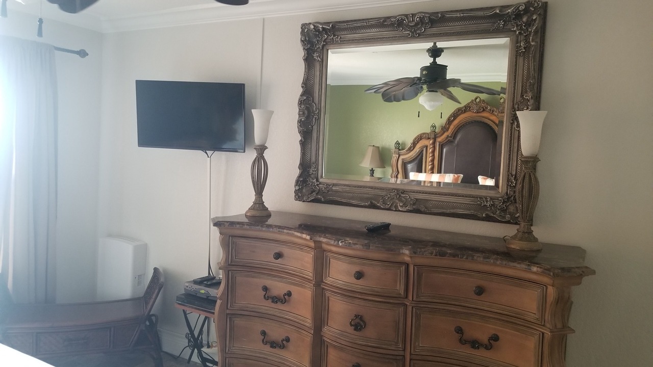 Photo of Bedroom in Cocoa Beach