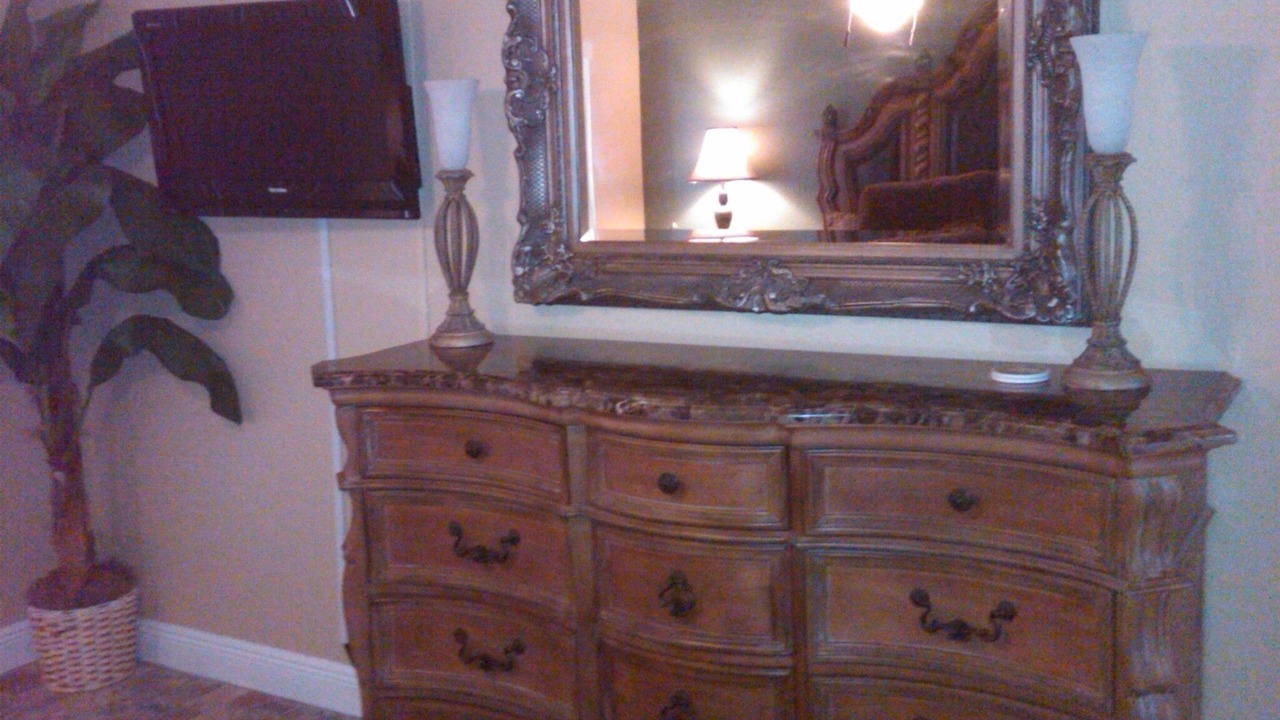 Photo of Bedroom in Cocoa Beach